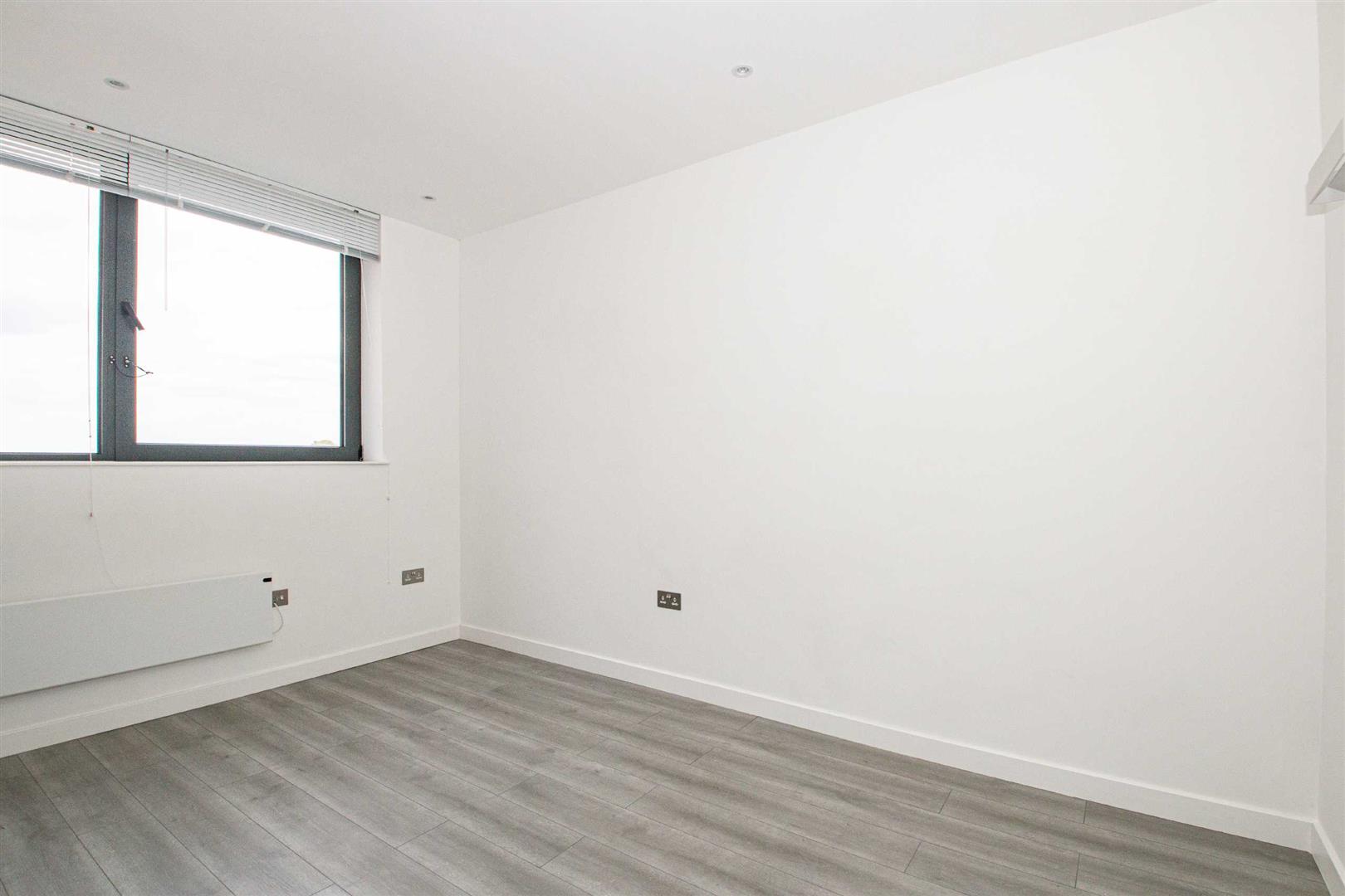 Capital Drive, Linford Wood, Milton Keynes